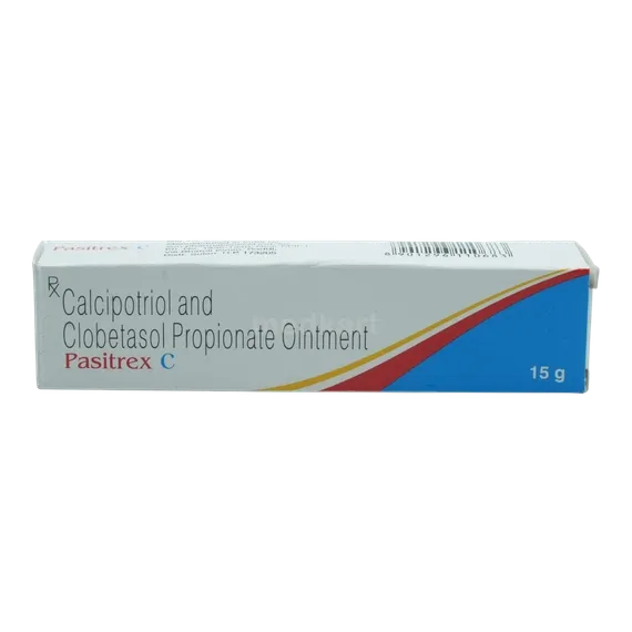 pasitrex c ointment ointment 15 gm